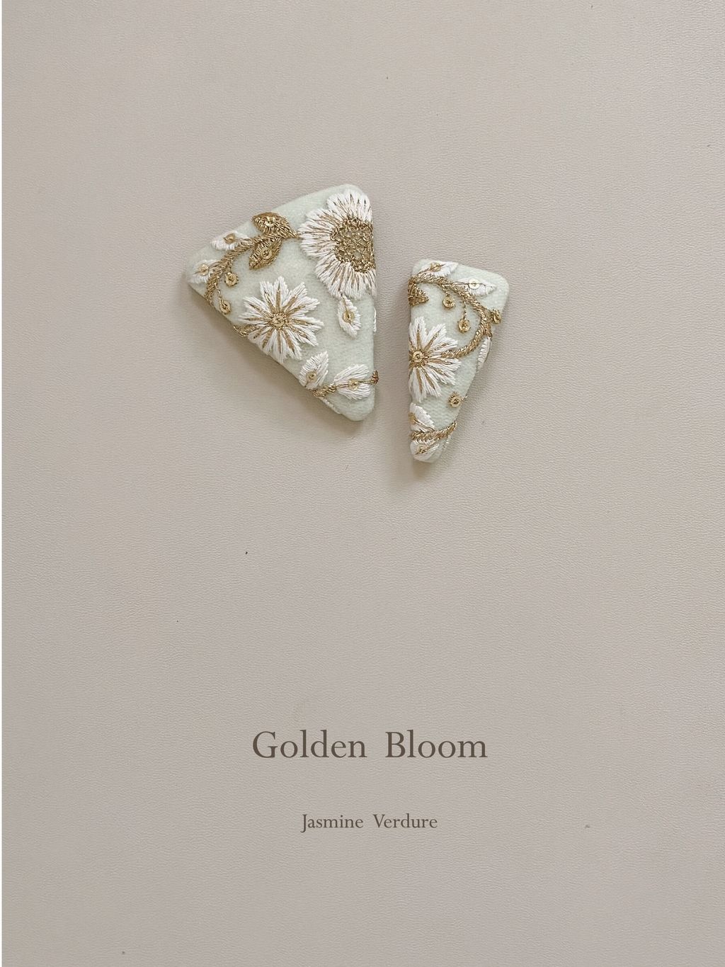 Golden Bloom｜金影綻放_3-1