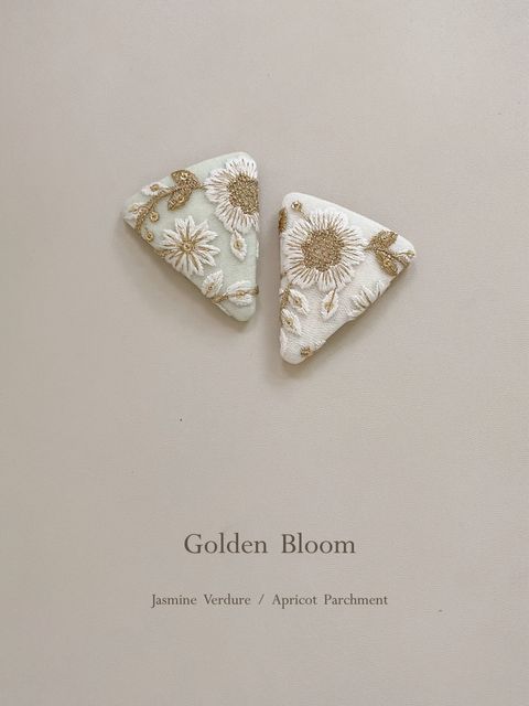 Golden Bloom｜金影綻放_1-1