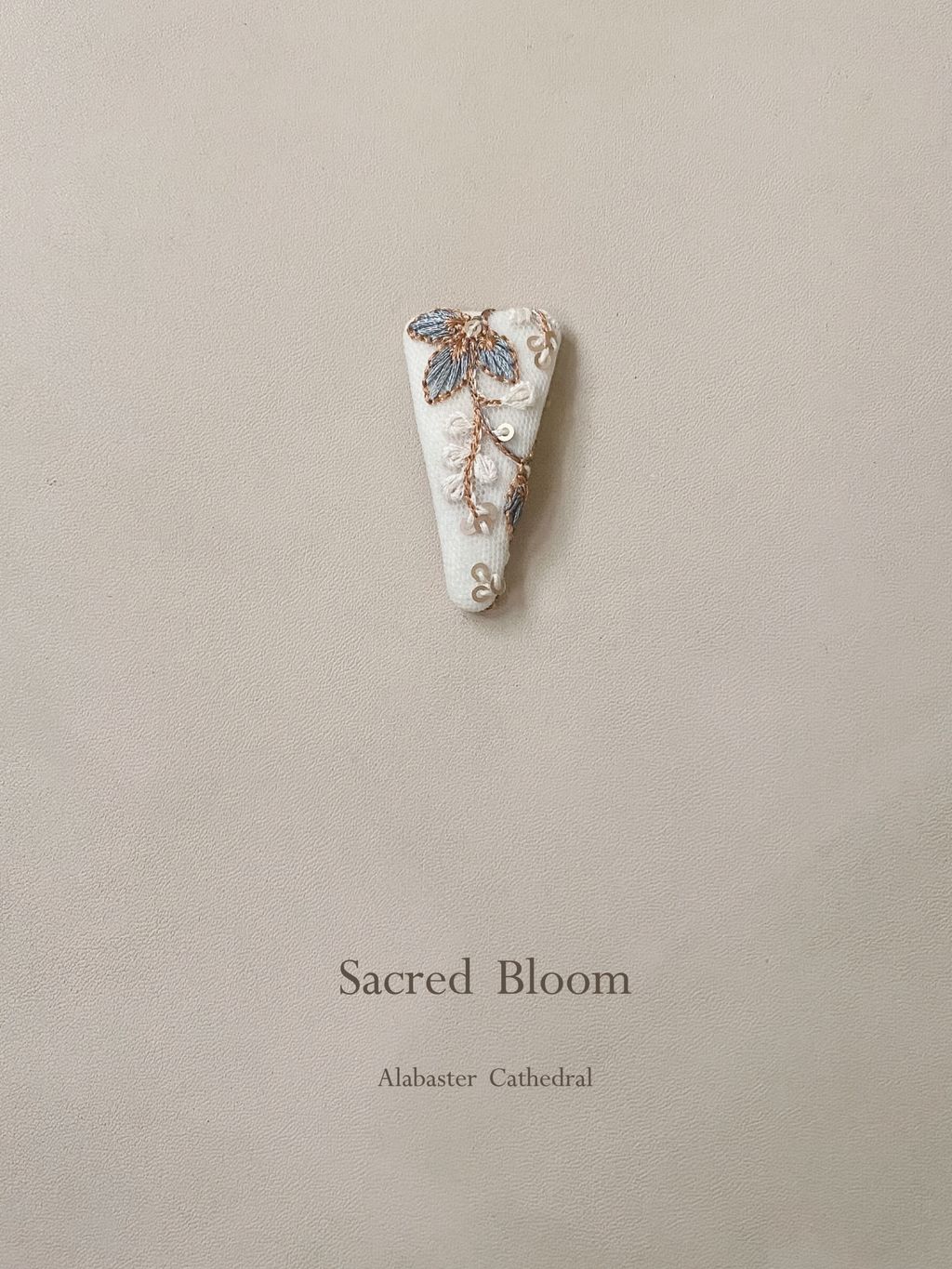 Sacred Bloom｜聖域花窗_2-1