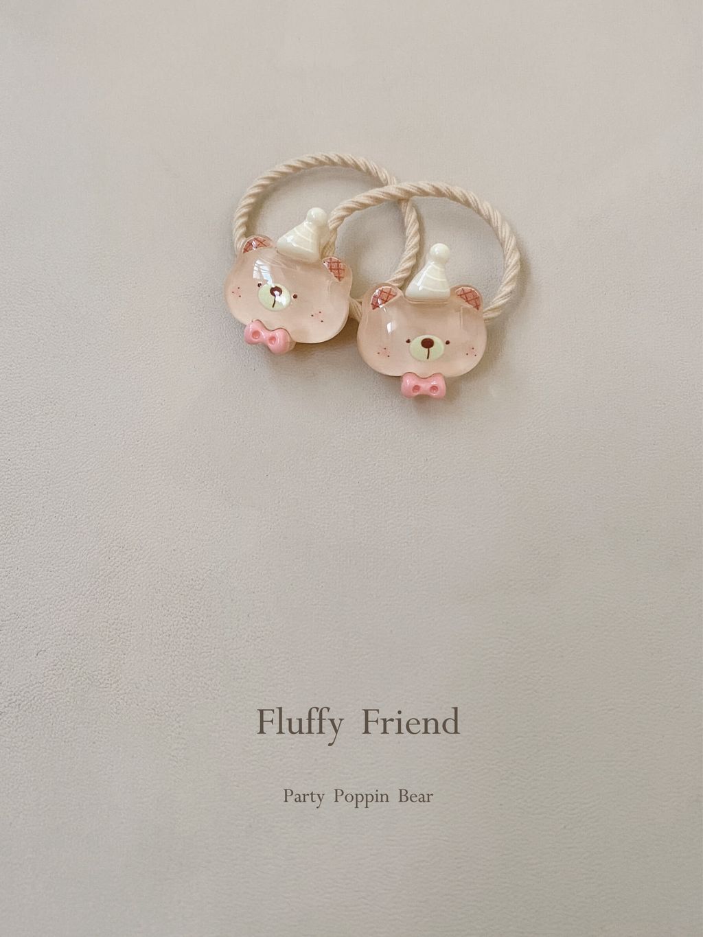 Fluffy Friend｜萌友派對_3-1