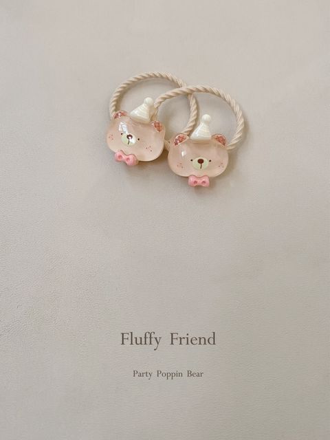 Fluffy Friend｜萌友派對_3-1