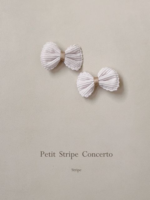 Petit Stripe Concerto｜條紋協奏曲_1-1