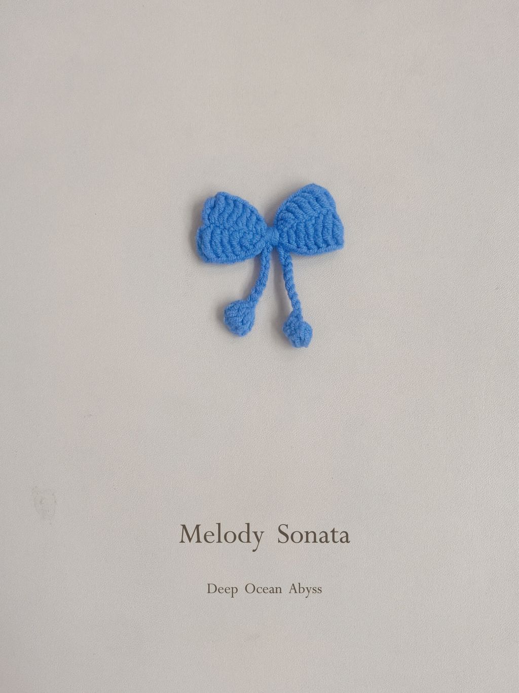 Melody Sonata｜旋律詩篇_3-1