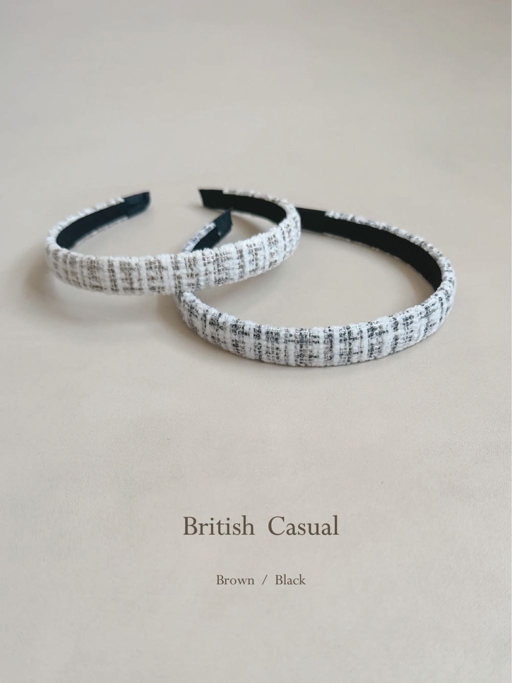 British Casual｜英倫日常_1-1