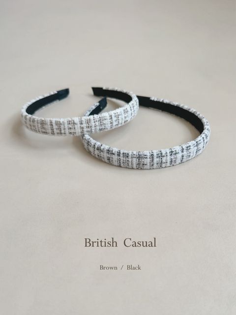 British Casual｜英倫日常_1-1