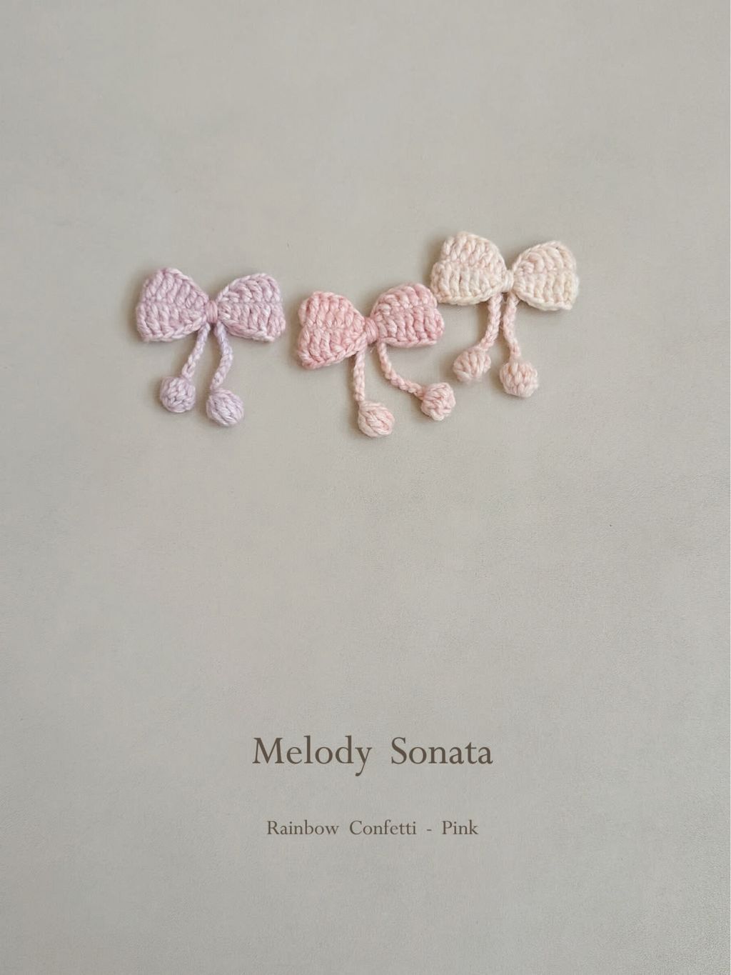 Melody Sonata｜旋律詩篇_20-1