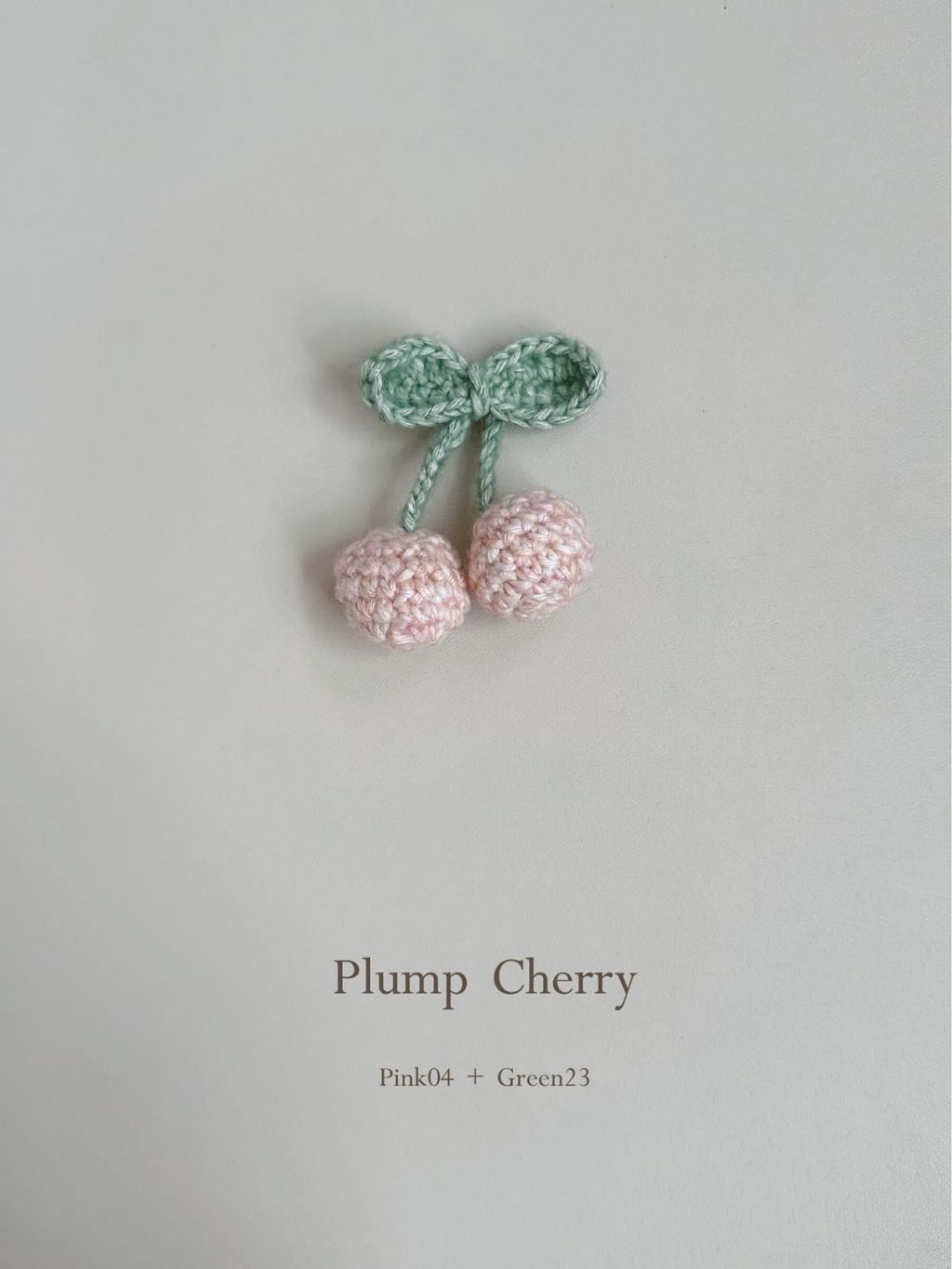圓滾滾櫻桃｜Plump Cherry_3-1