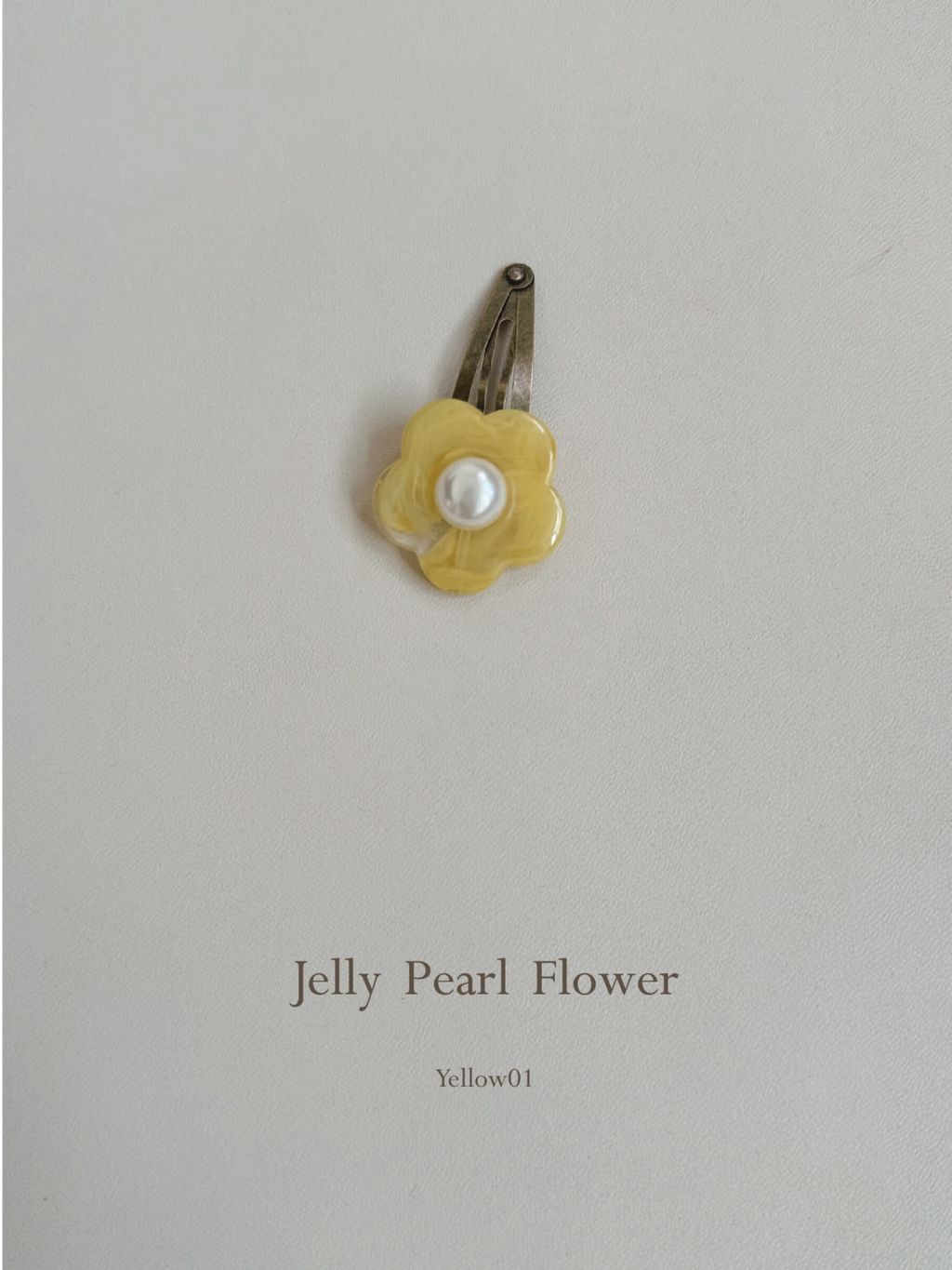 Jelly Pearl Flower｜果凍珍珠花_13-1