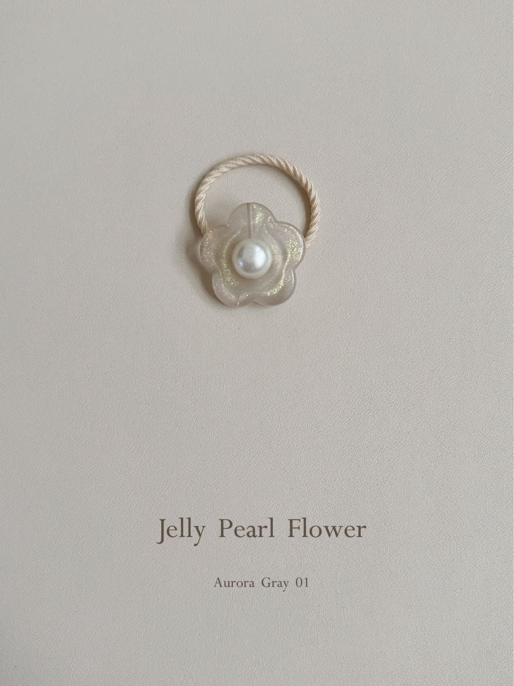 Jelly Pearl Flower｜果凍珍珠花_30-1
