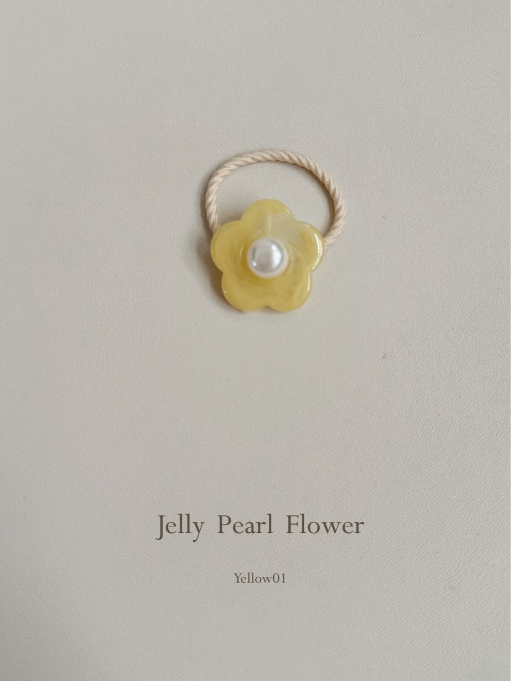 Jelly Pearl Flower｜果凍珍珠花_37-1
