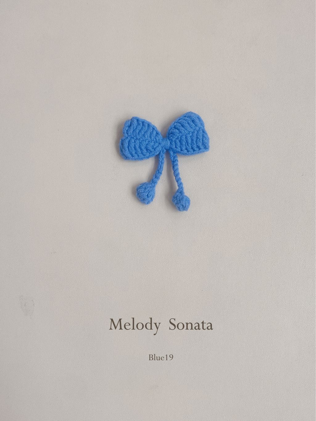 Melody Sonata｜旋律詩篇_3-1