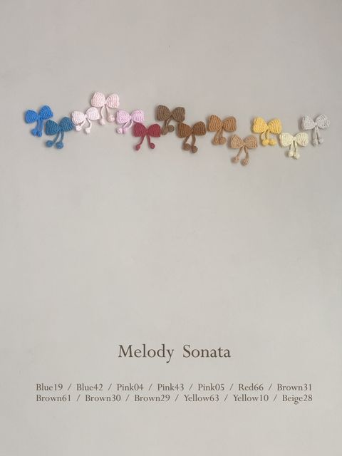 Melody Sonata｜旋律詩篇_1-1