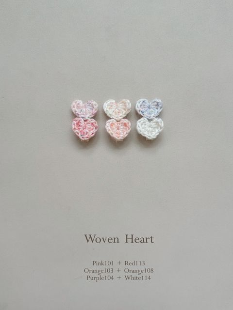 Woven Heart｜編織小愛心_50-1