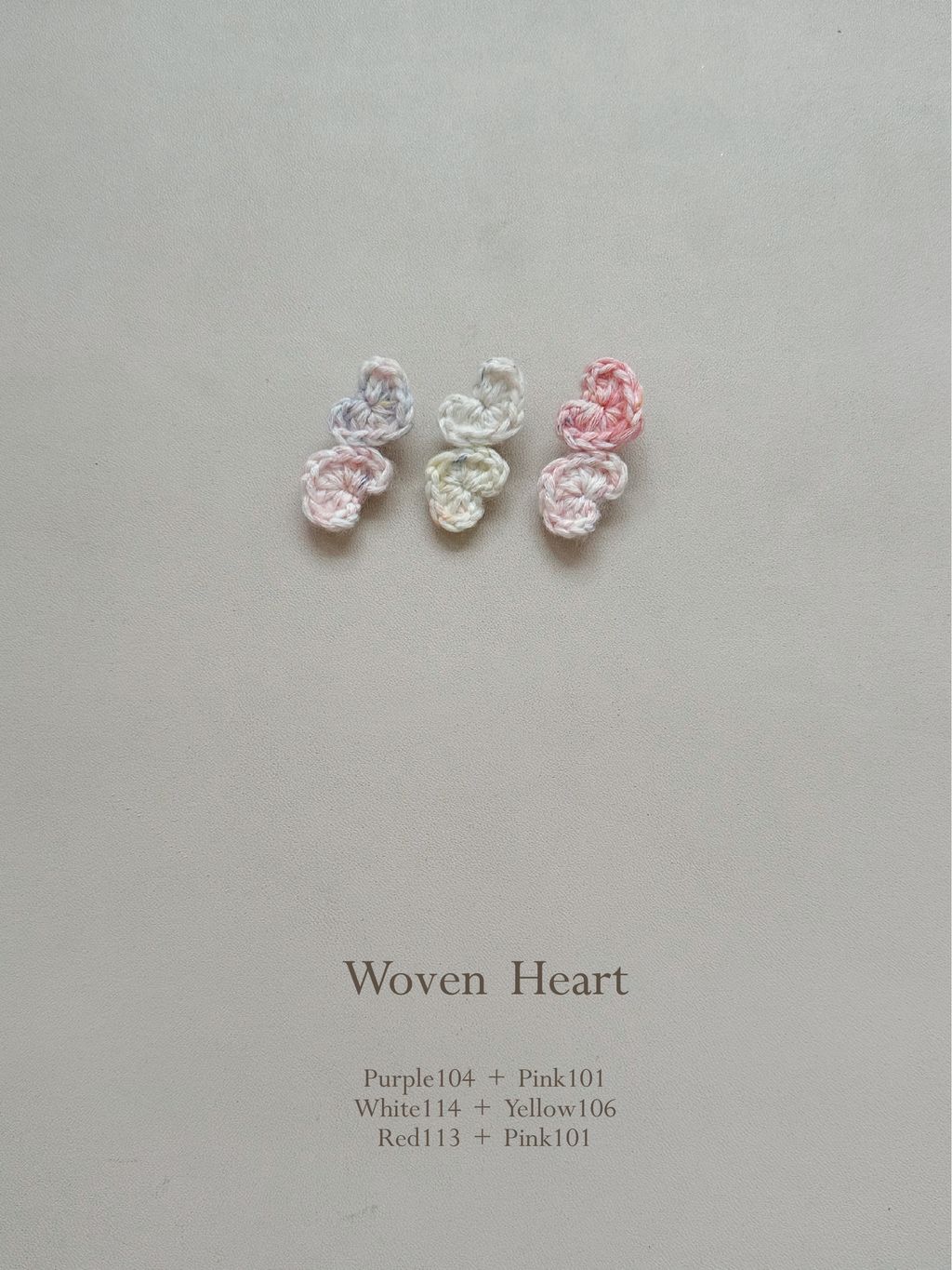Woven Heart｜編織小愛心_49-1