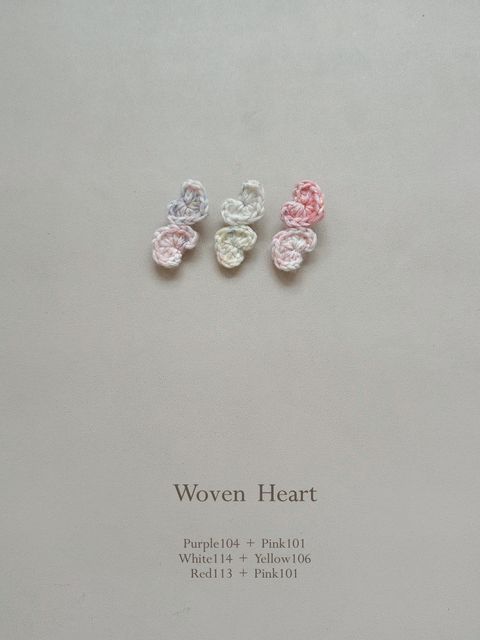Woven Heart｜編織小愛心_49-1