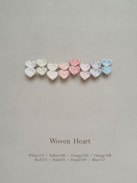Woven Heart｜編織小愛心_30-1