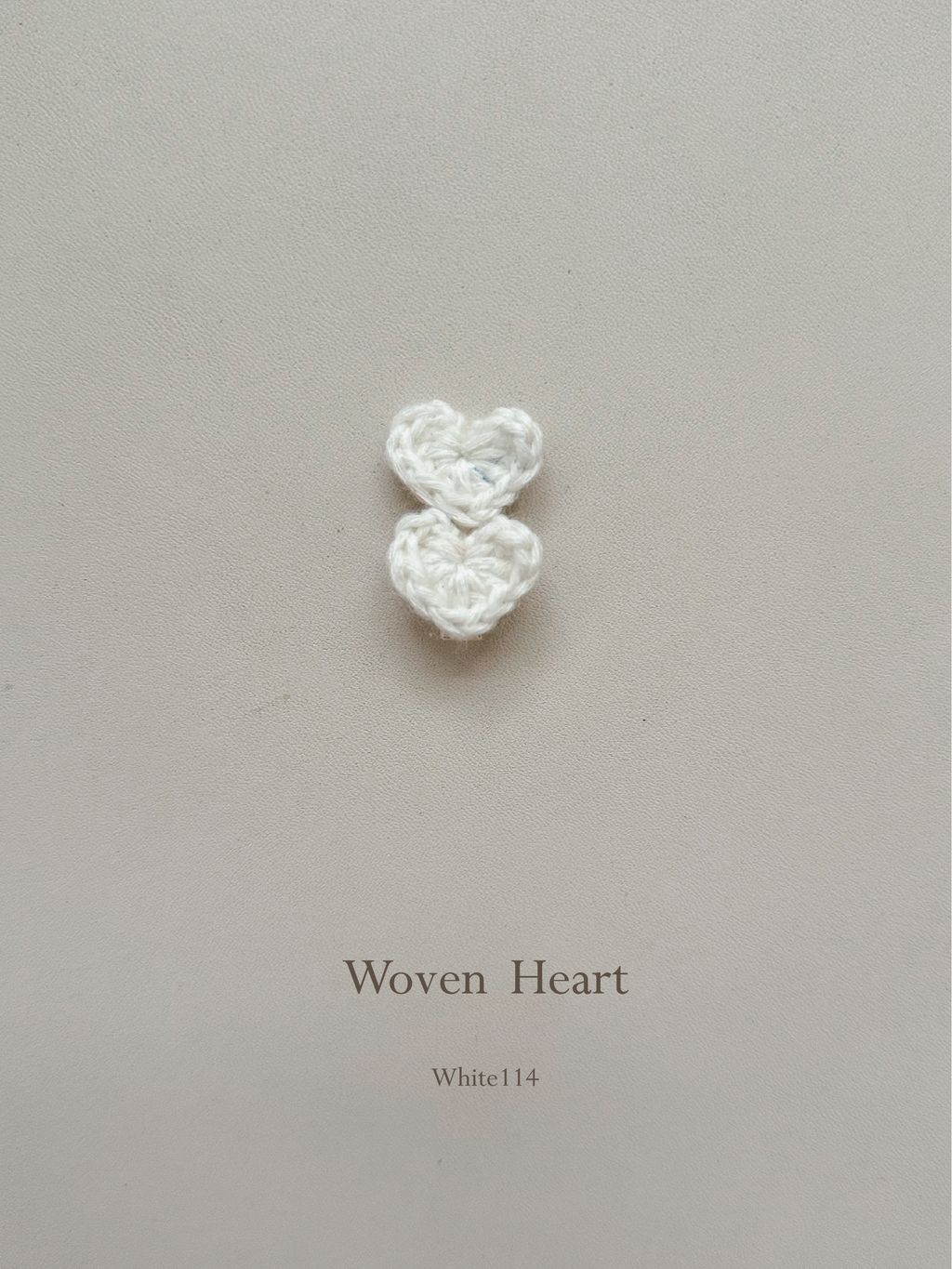 Woven Heart｜編織小愛心_37-1