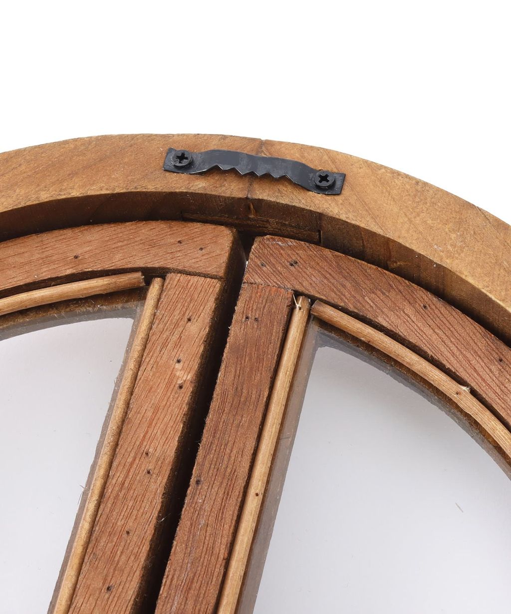 salut_(サリュ) 窓枠オブジェ/ナチュラルフレンチアンティーク (3)