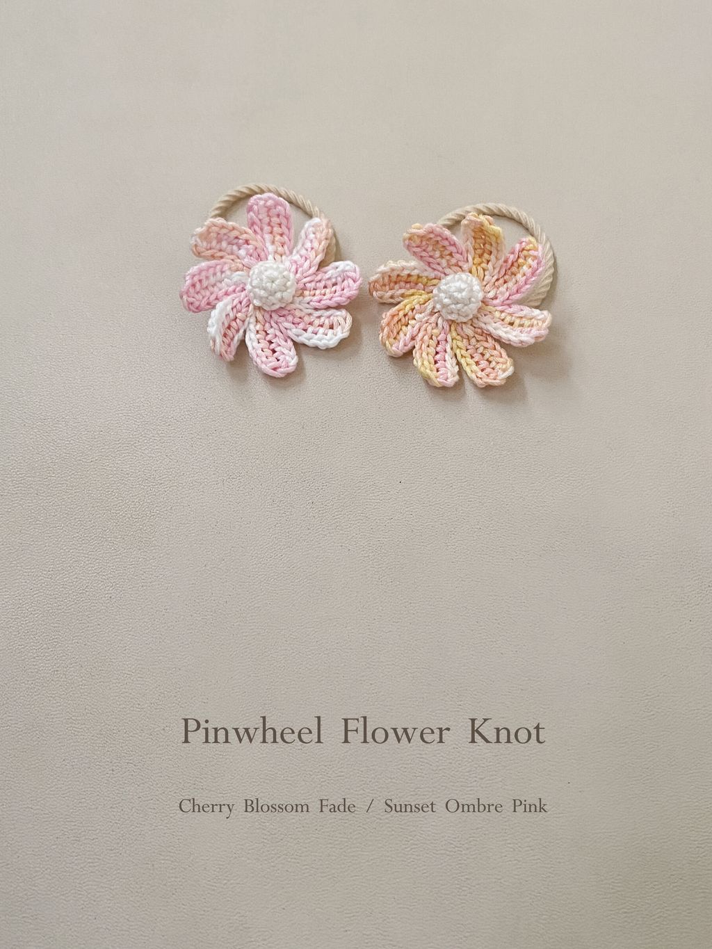 Pinwheel Flower Knot|風車花結_2-1