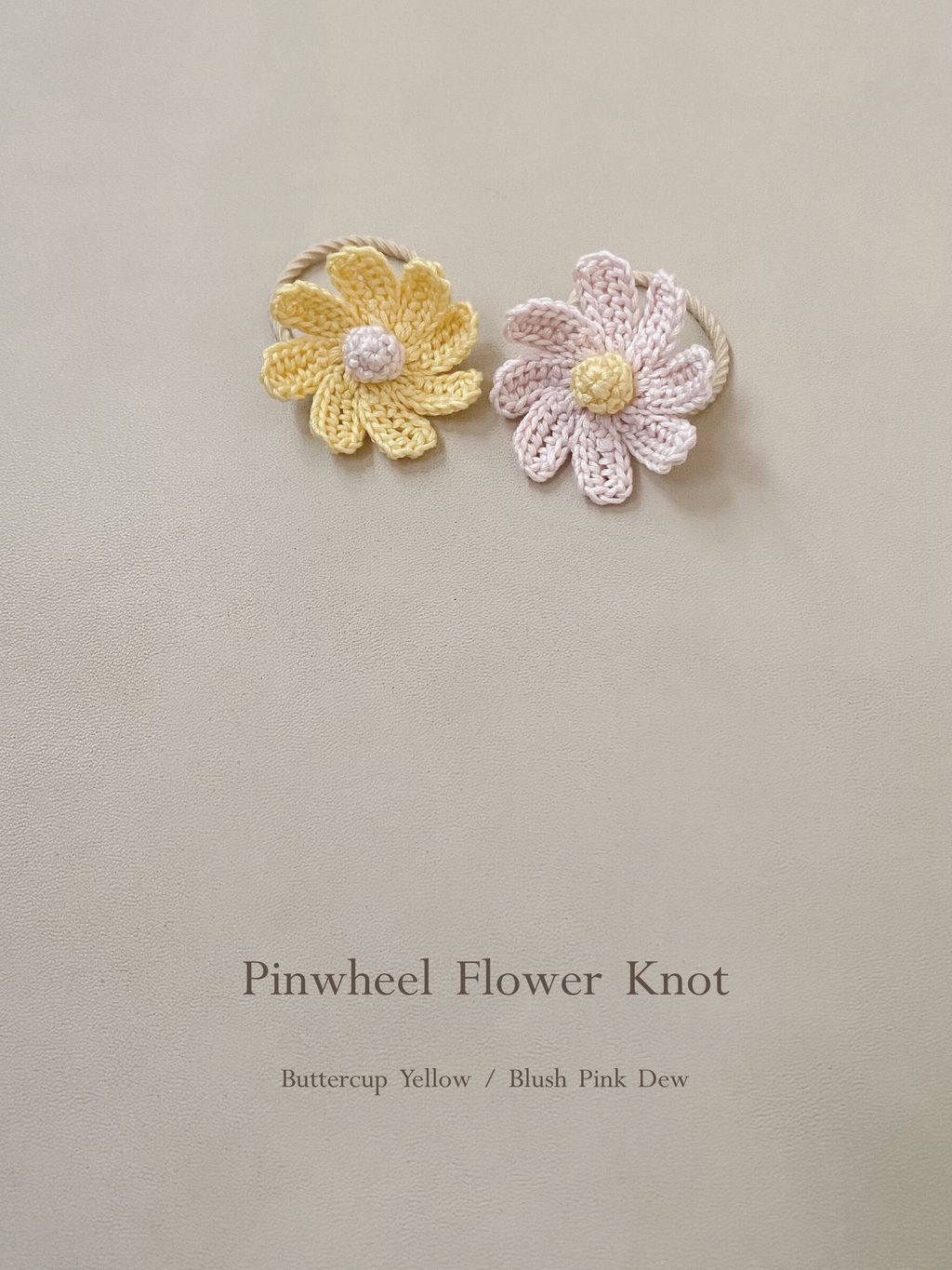 Pinwheel Flower Knot|風車花結_5-1
