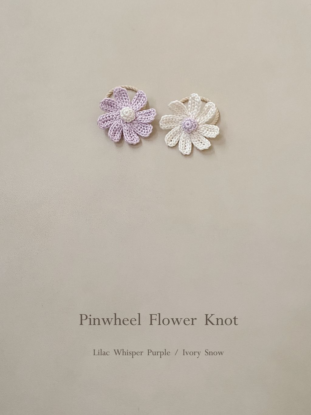 Pinwheel Flower Knot|風車花結_8-1