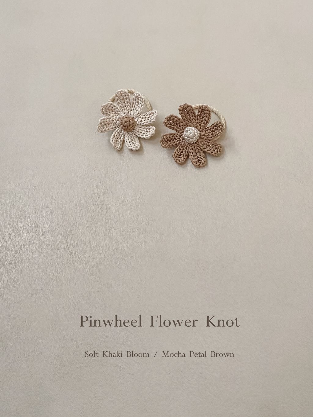 Pinwheel Flower Knot|風車花結_14-1
