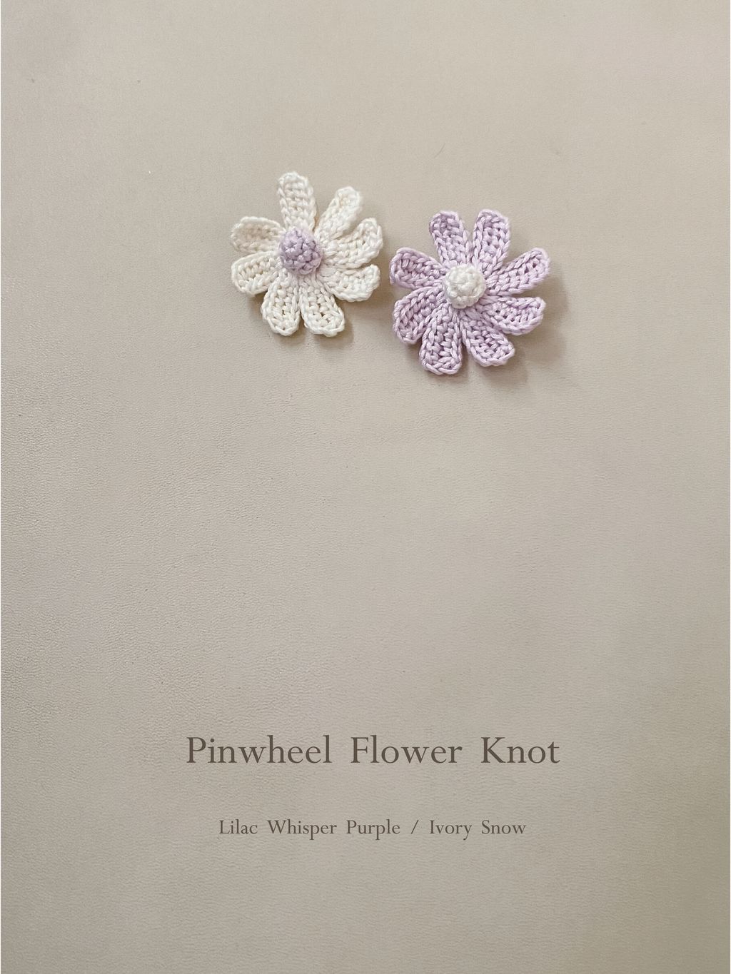 Pinwheel Flower Knot|風車花結_40-1
