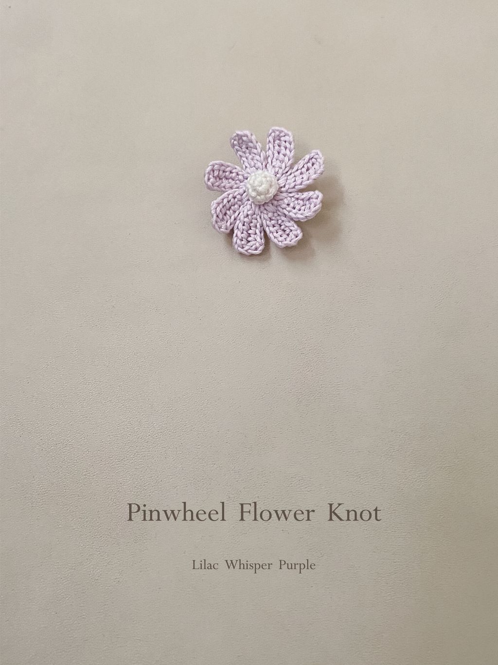 Pinwheel Flower Knot|風車花結_42-1