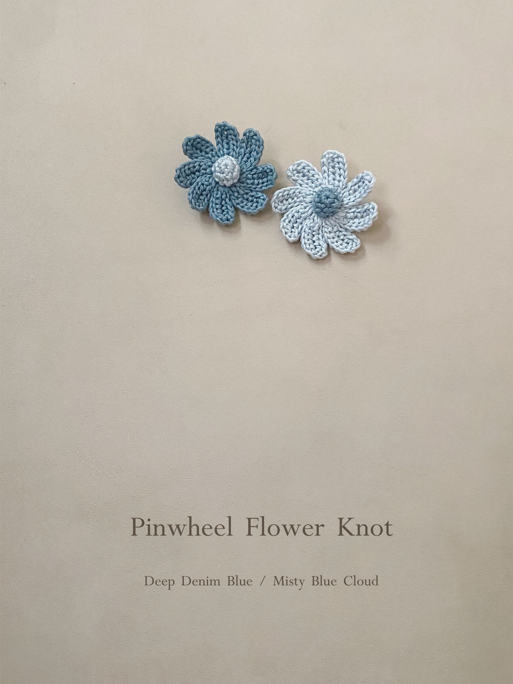 Pinwheel Flower Knot|風車花結_43-1