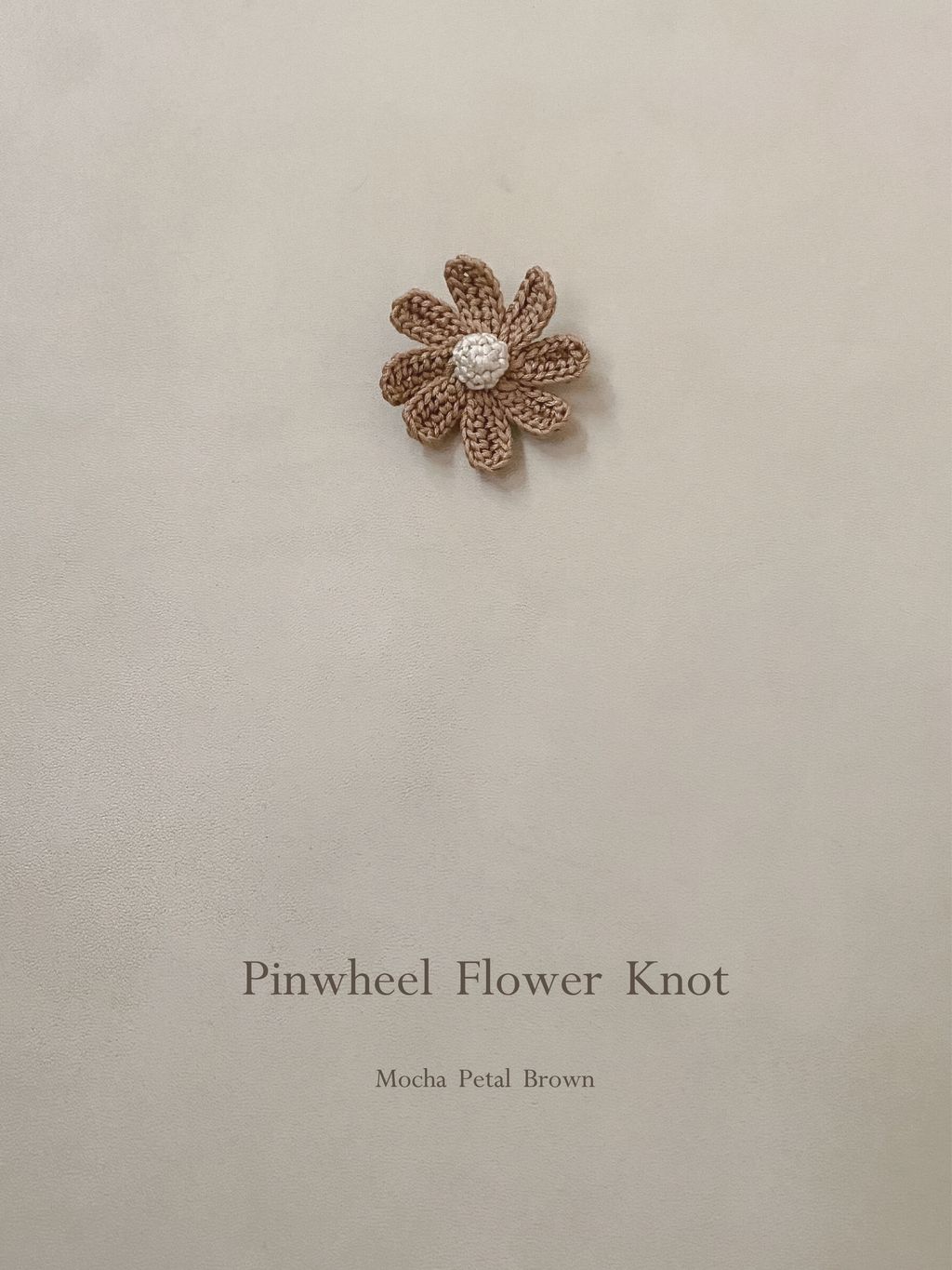 Pinwheel Flower Knot|風車花結_48-1