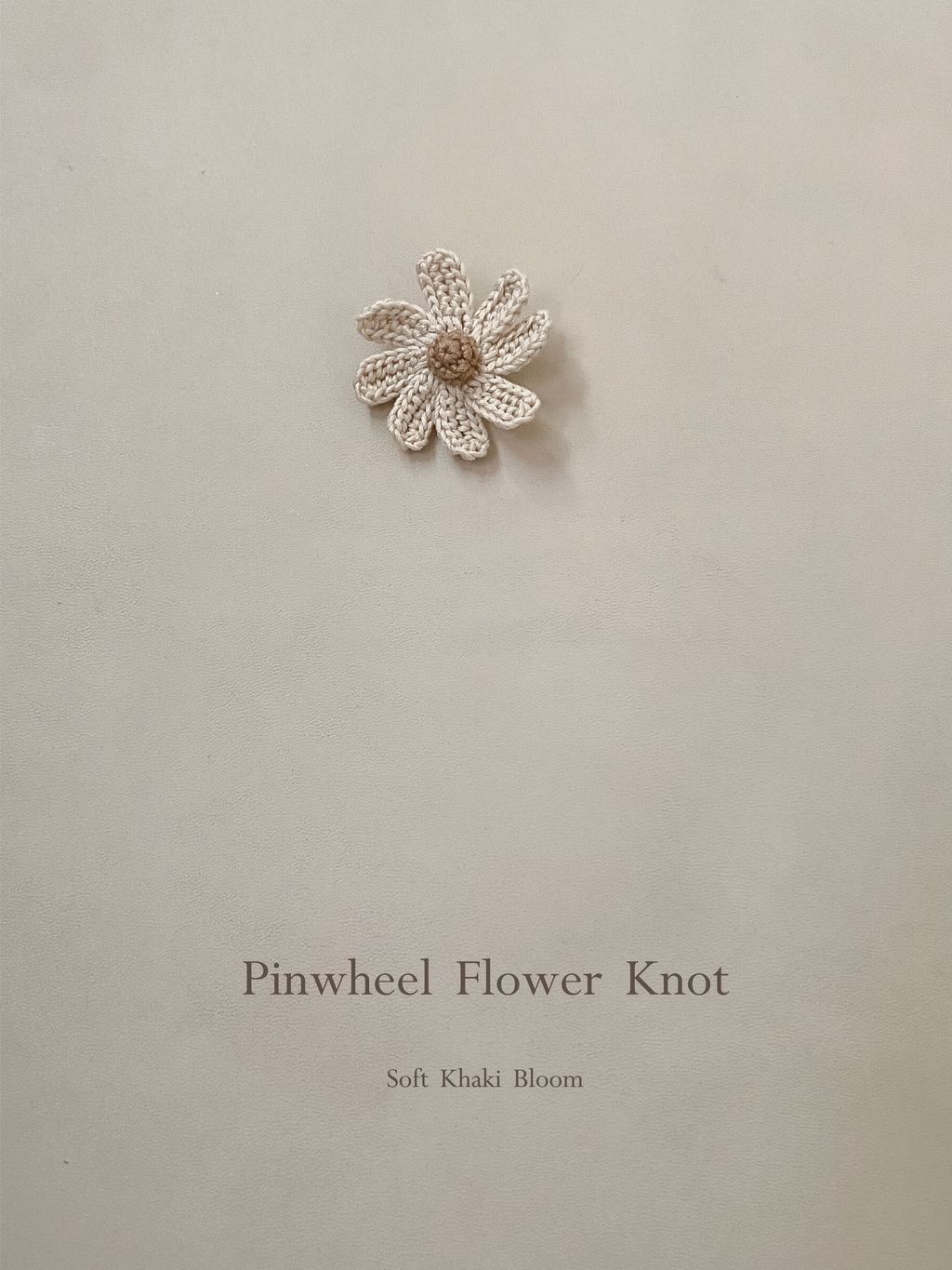 Pinwheel Flower Knot|風車花結_47-1