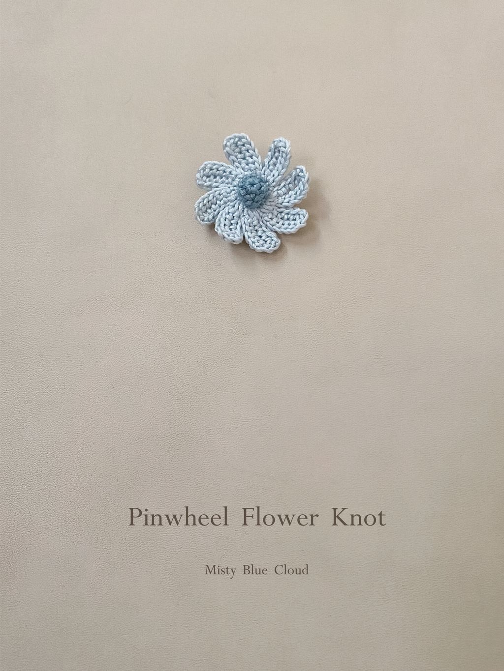 Pinwheel Flower Knot|風車花結_45-1