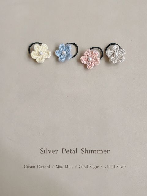 Variegated Pearl Muse｜彩紗珍珠靈感2_2-1