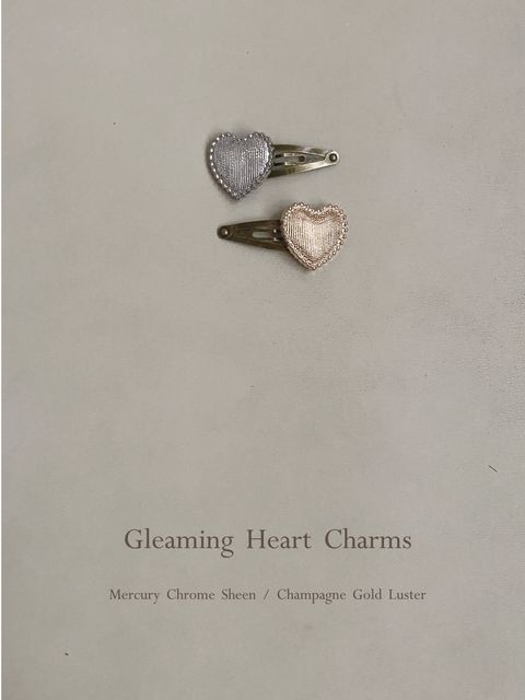 Gleaming Heart Charms｜閃耀之心_3-1