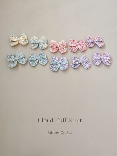 Cloud Puff Knot｜雲朵泡芙結_19-1