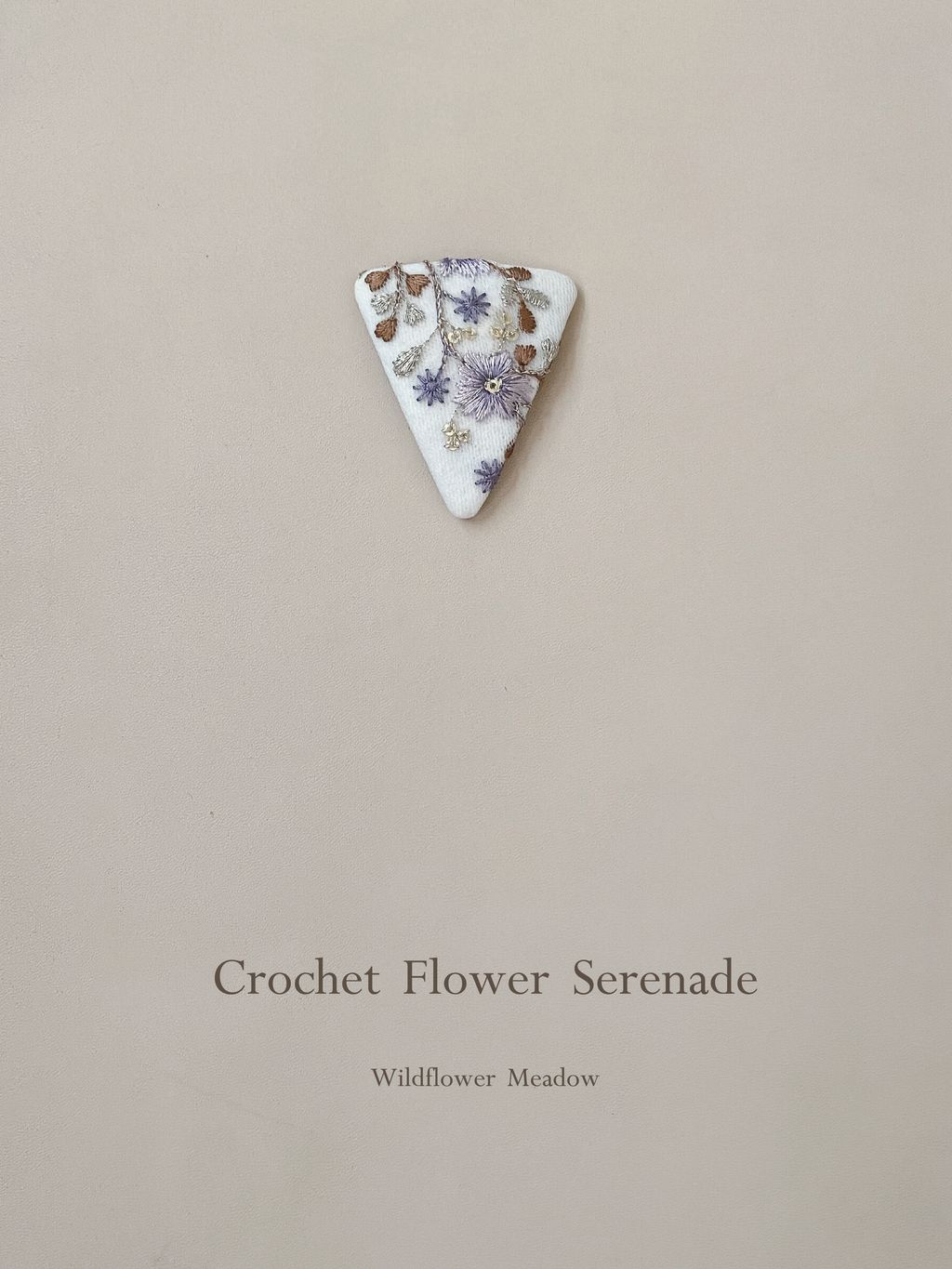 Pastoral Tapestry｜田園花繪_2-1