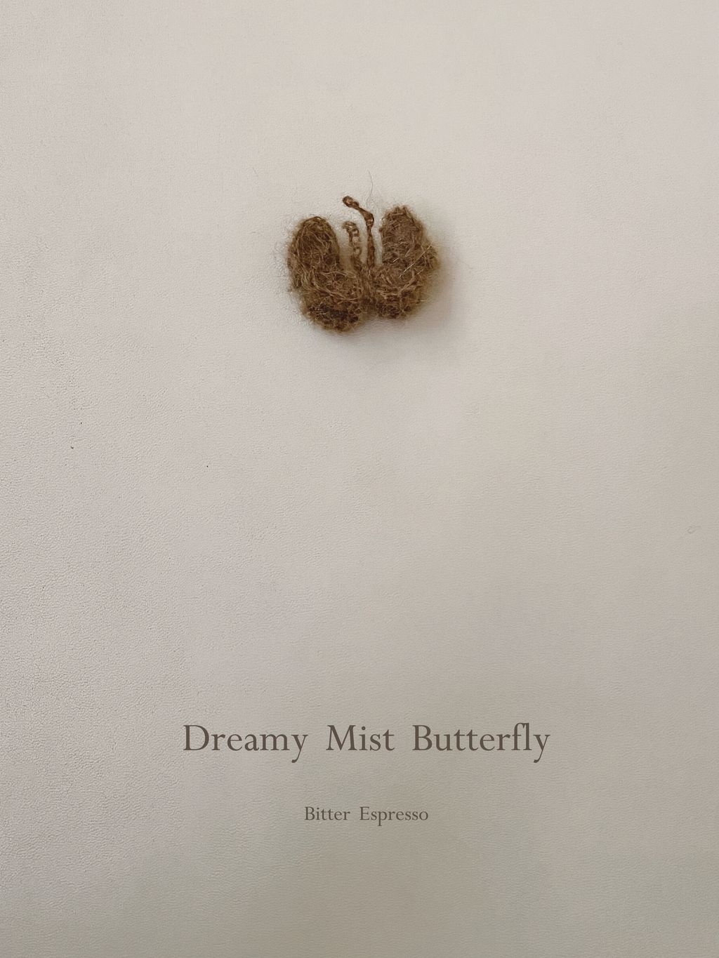 Dreamy Mist Butterfly｜夢幻薄霧蝴蝶_2-1