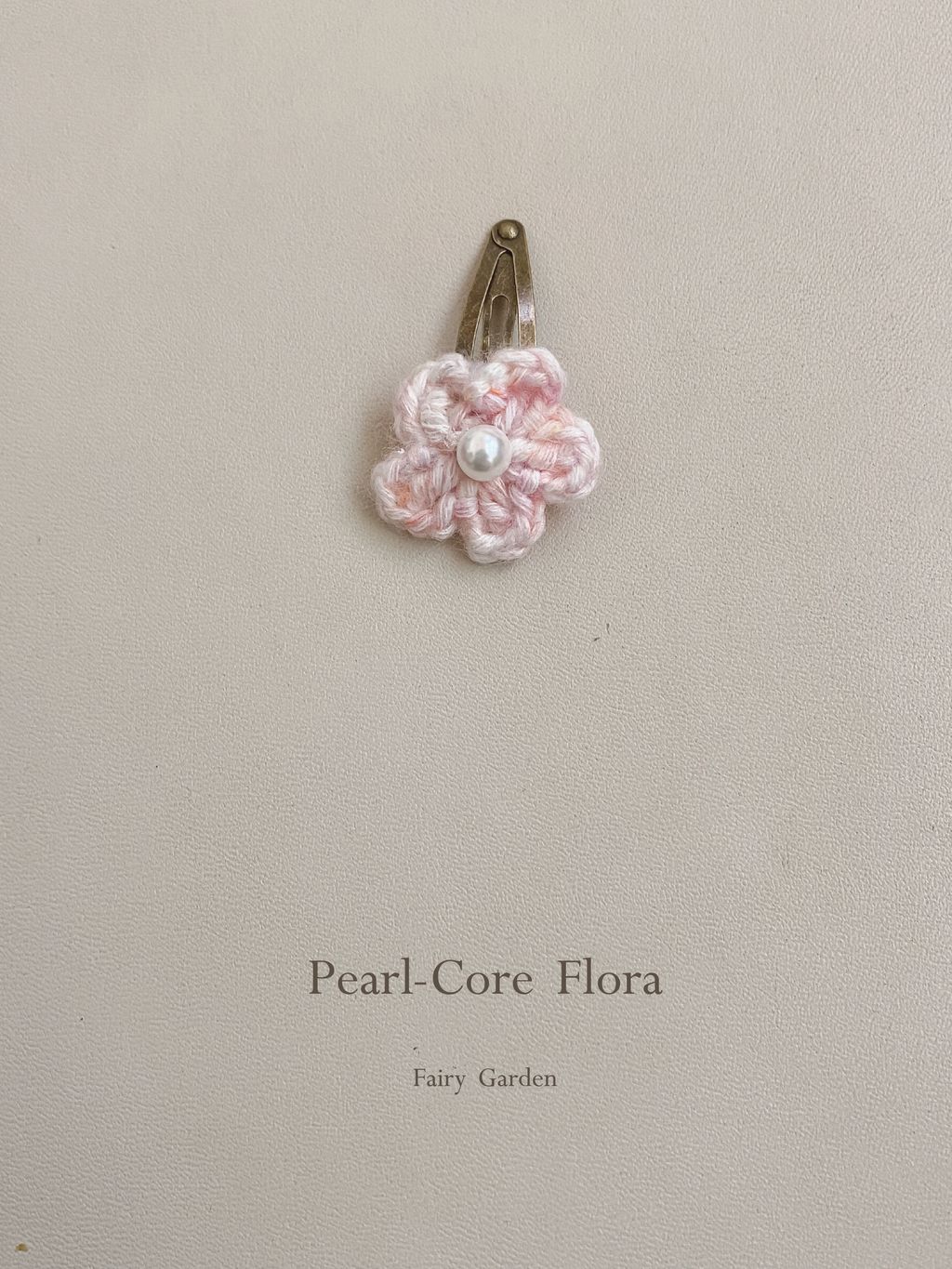 Pearl-Core Flora｜珠心花綻 - 彩點色線_27-1