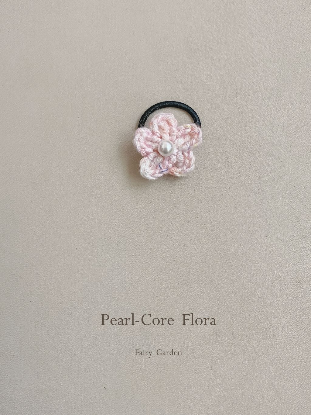 Pearl-Core Flora｜珠心花綻 - 彩點色線_20-1