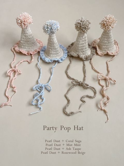 Party Pop Hat｜派對啵啵帽_25-1