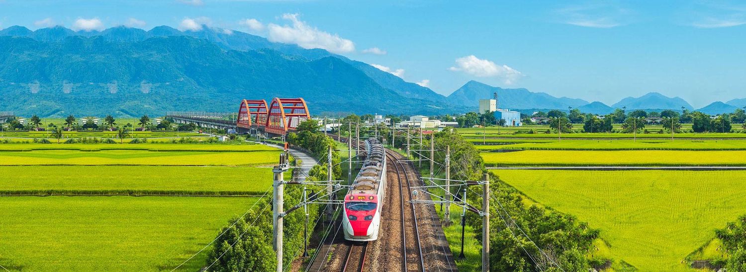 寶島好鄉 | 鄉遊台灣微旅行，帶您體會鄉村、農村各式風貌