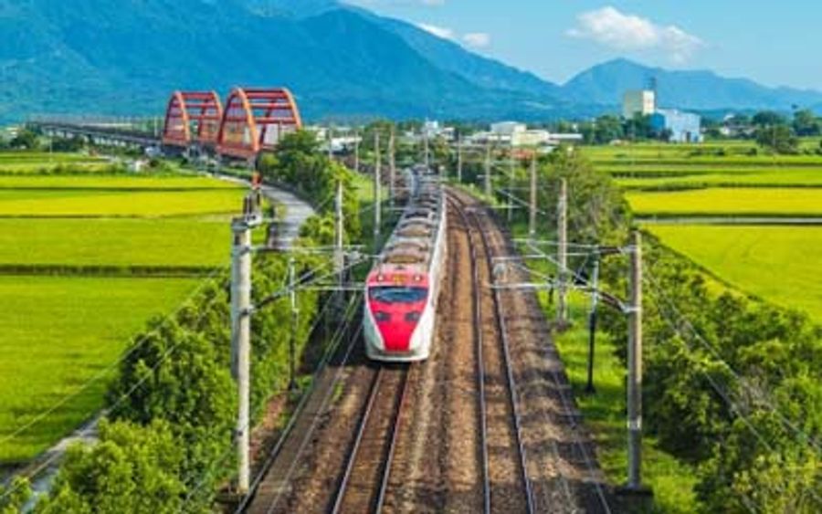 寶島好鄉 | 鄉遊台灣微旅行，帶您體會鄉村、農村各式風貌