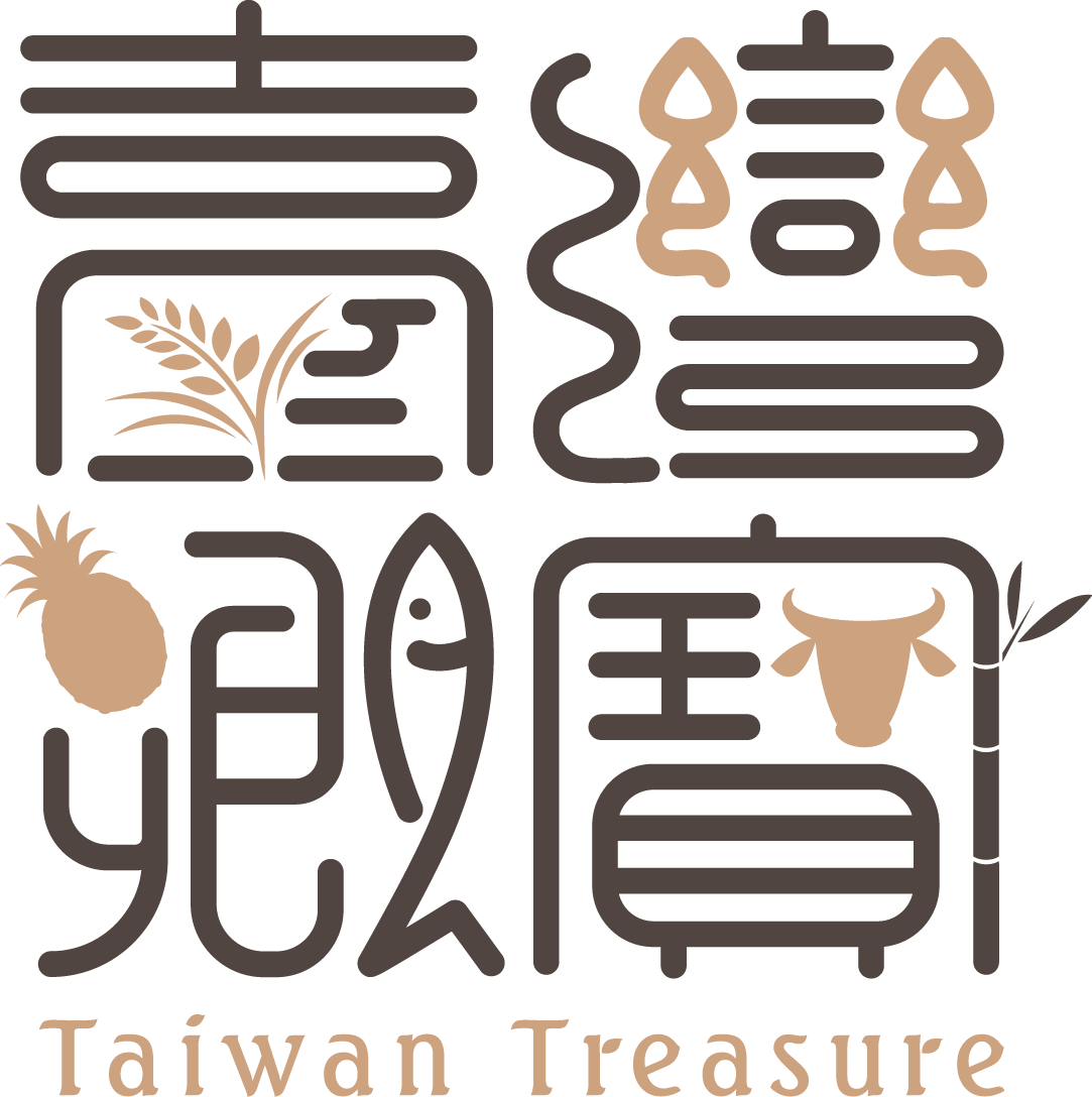 台灣鄉寶logo