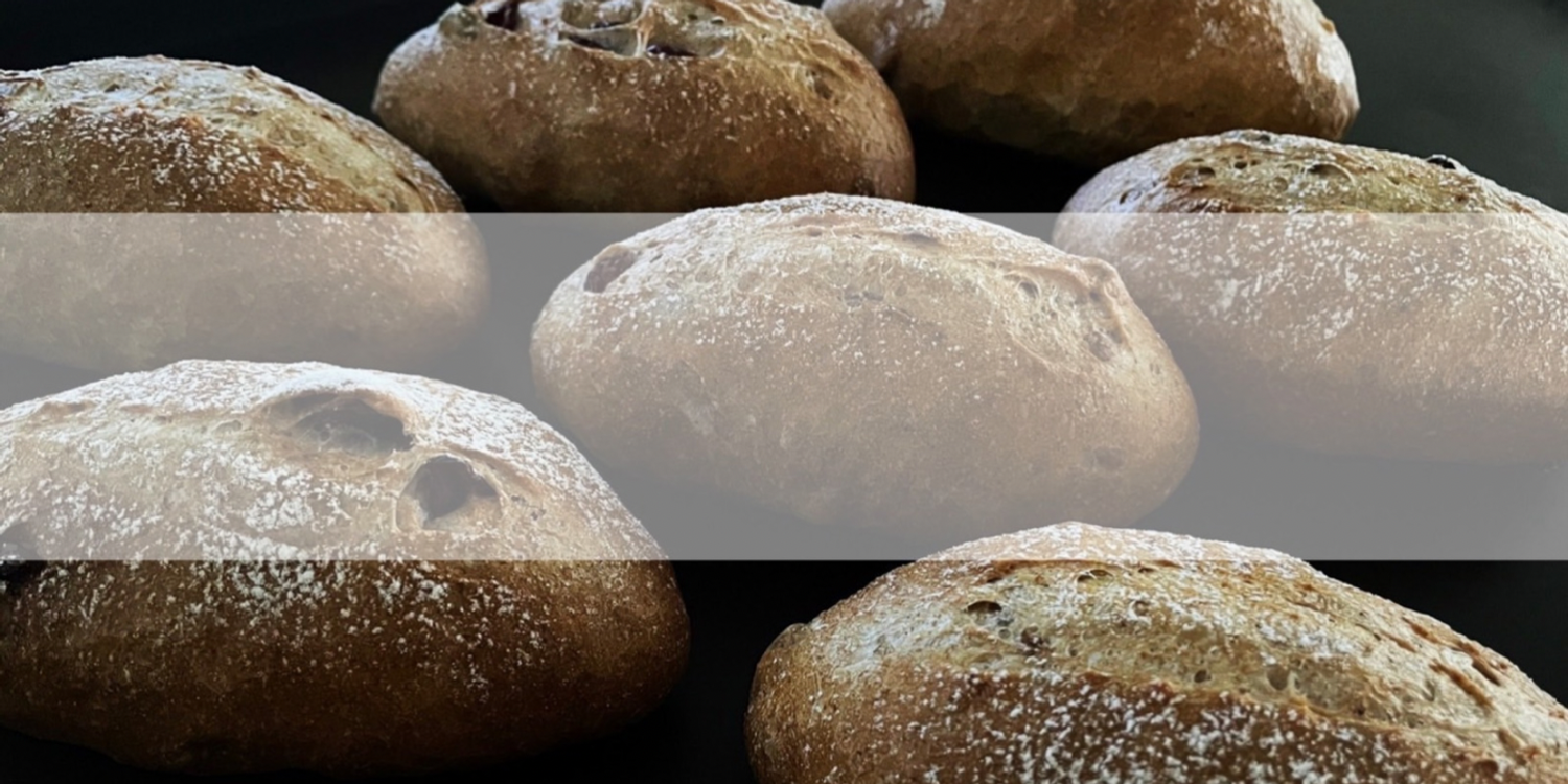 麥方パン貓 | 做個麵包，放慢步調，享受生活