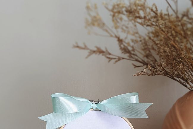 Made a lil Sweet | Personalised Embroidery | - ✿✿✿ - - Classic