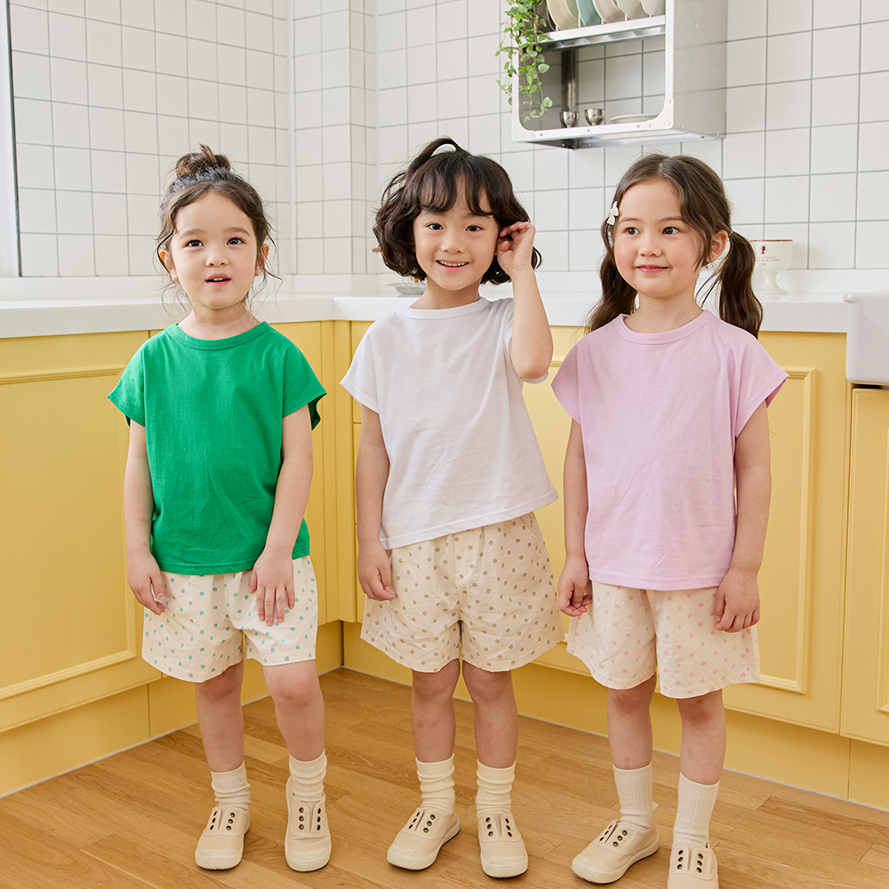 패턴반바지 썸네일 2