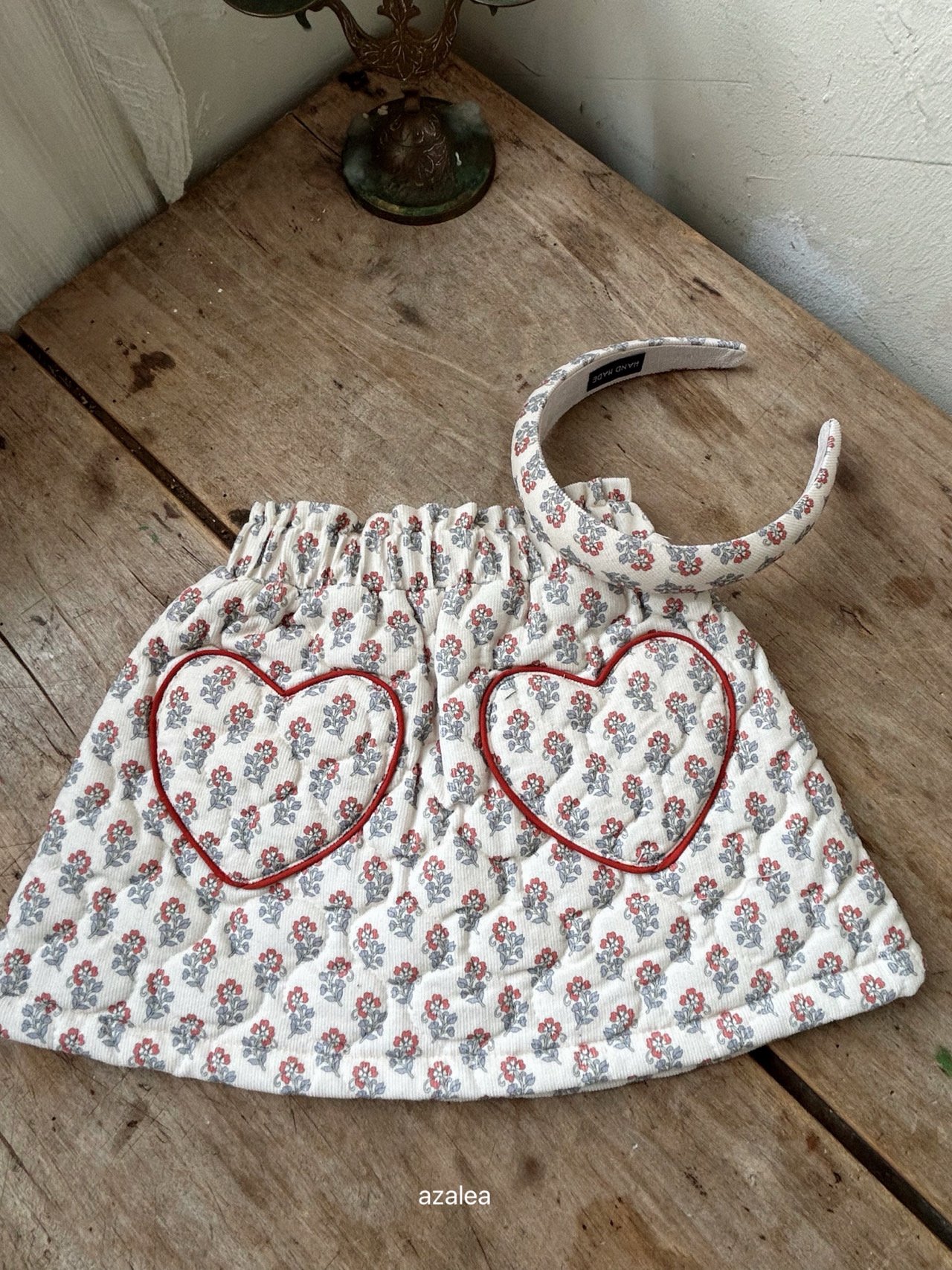 데이지하트스커트 (3)