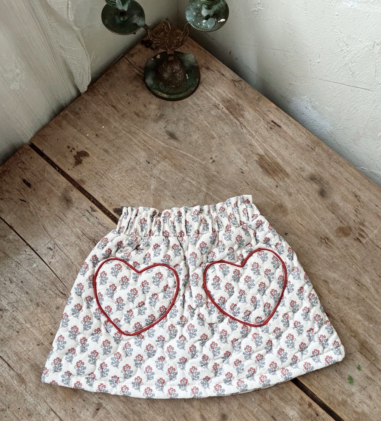 데이지하트스커트 (8)