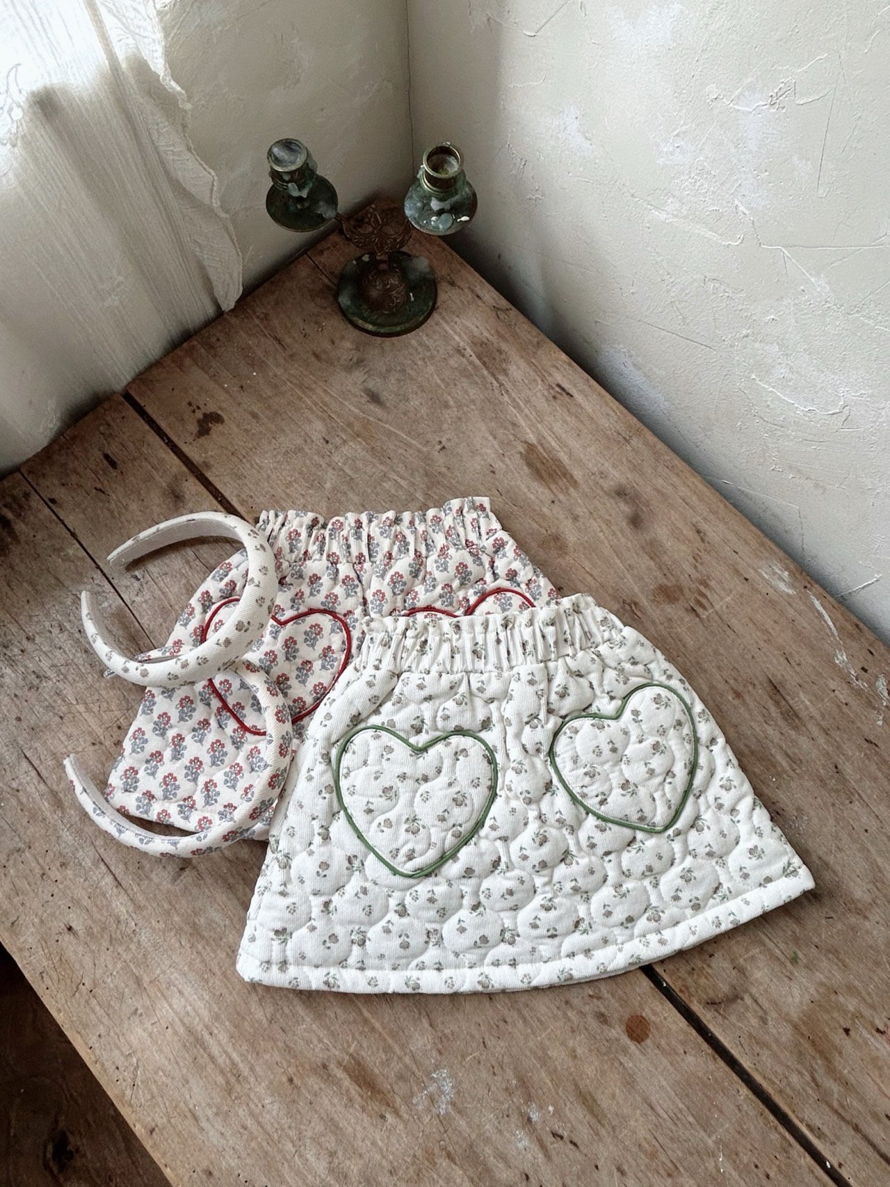 데이지하트스커트 (9)