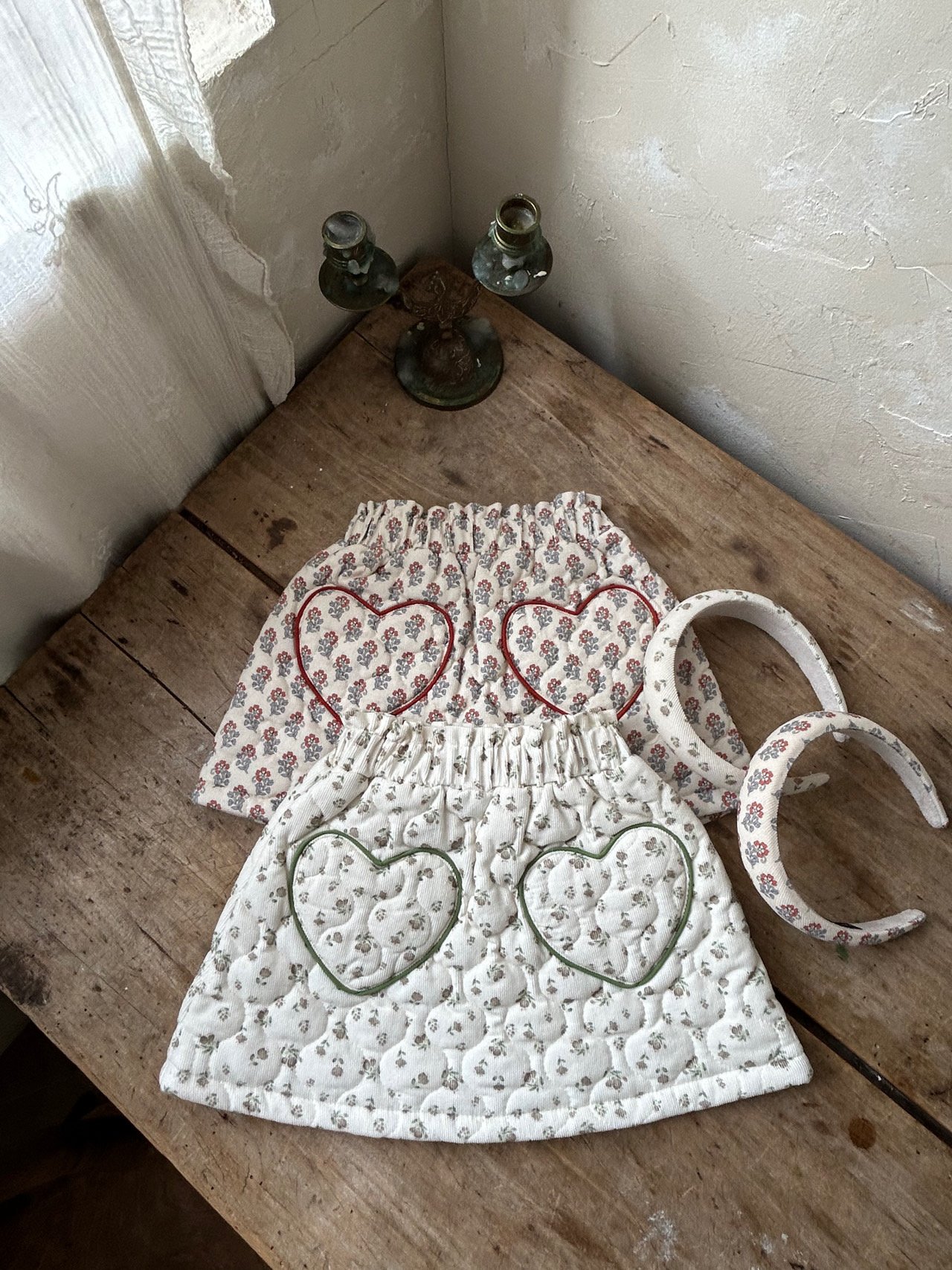 데이지하트스커트 (10)